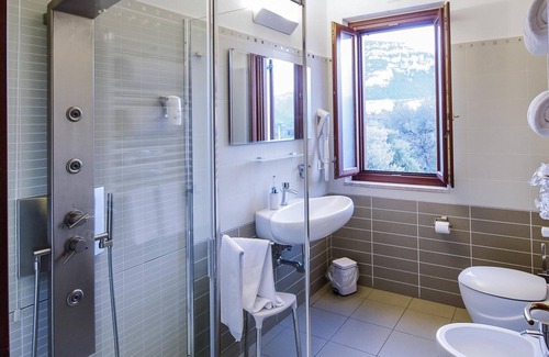 Dorgali Hotel | Hotel Il Querceto Dorgali