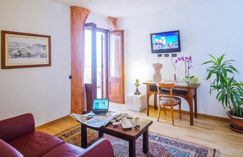 Dorgali Hotel | Hotel Il Querceto Dorgali