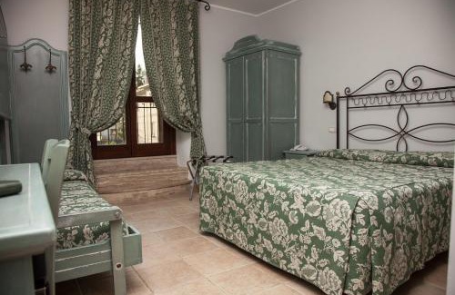 Castel di Sangro Hotel | Hotel Il Tiglio