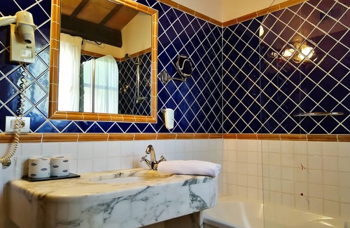 Arbatax Hotel | Hotel Il Vecchio Mulino