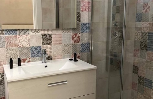 Torre San Giovanni Hotel | Hotel Il Veliero
