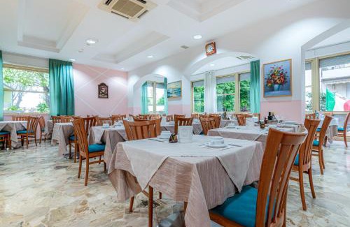 Rivabella Hotel | Hotel Ilde