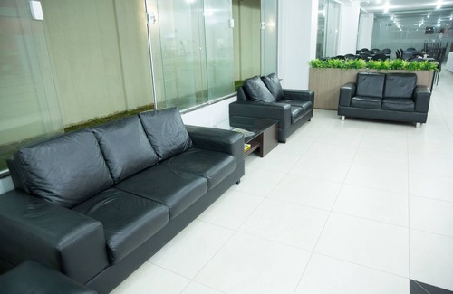 Sao Luis Hotel | Hotel Ilha Costeira