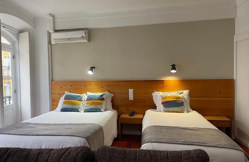 Angra do Heroismo Hotel | Hotel Ilha