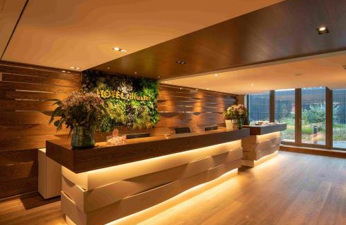 Uster District Hotel | HOTEL illuster - Urban & Local