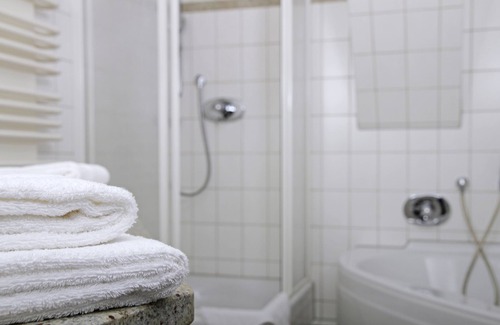 Braunschweig City Center Hotel | Hotel im Haus zur Hanse