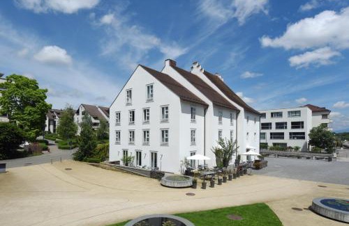 Binningen Hotel | Hotel im Schlosspark