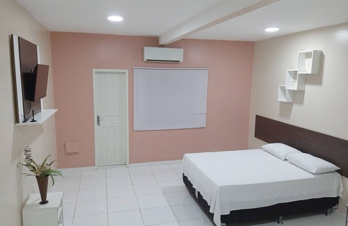 Santarem Hotel | HOTEL IMPÉRIO SANTARÉM