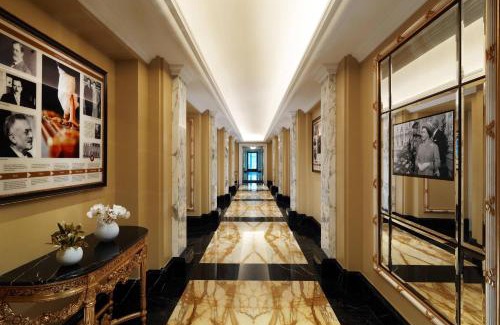 Innere Stadt Hotel | Hotel Imperial, a Luxury Collection Hotel, Vienna