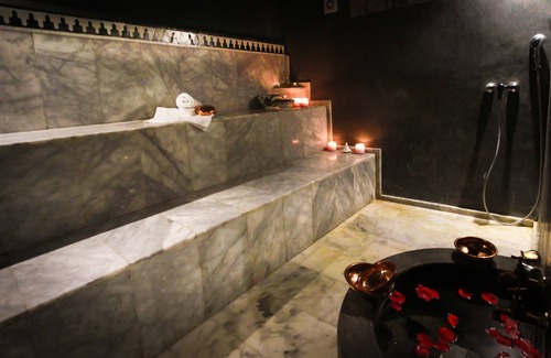Belvedere Hotel | Hotel Imperial Casablanca