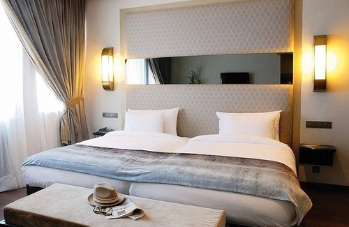 Belvedere Hotel | Hotel Imperial Casablanca