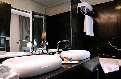 Belvedere Hotel | Hotel Imperial Casablanca