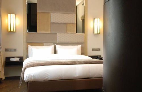 Belvedere Hotel | Hotel Imperial Casablanca