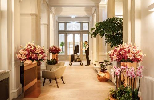 Opatija Hotel | Hotel Imperial - Liburnia