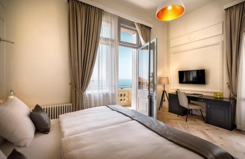 Opatija Hotel | Hotel Imperial - Liburnia