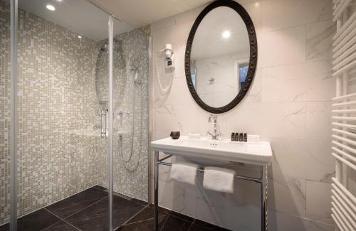 Opatija Hotel | Hotel Imperial - Liburnia