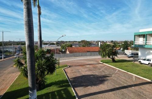 Mirassol d'Oeste Hotel | Hotel Imperial Mirassol d'Oeste