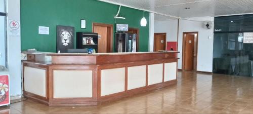 Mirassol d'Oeste Hotel | Hotel Imperial Mirassol d'Oeste