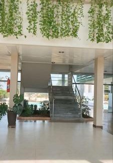 Mirassol d'Oeste Hotel | Hotel Imperial Mirassol d'Oeste
