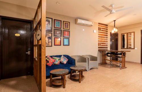 Gurugram Hotel | Hotel Imperial Park