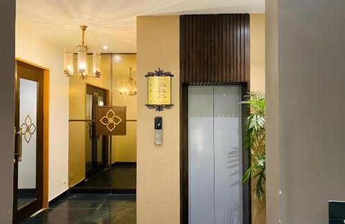 Gurugram Hotel | Hotel Imperial Park
