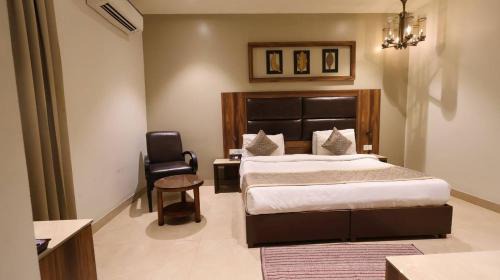 Gurugram Hotel | Hotel Imperial Park