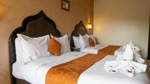 Semlalia Hotel | Hotel Imperial Plaza & Spa