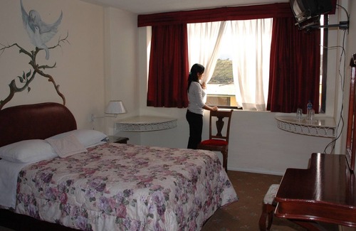 Ibarra Hotel | Hotel Imperio del Sol