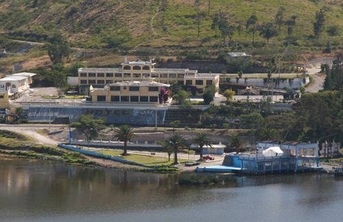 Ibarra Hotel | Hotel Imperio del Sol