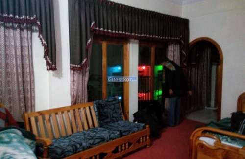 Miandam Hotel | Hotel Imran Pearl