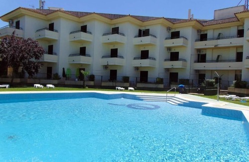 Mairena del Aljarafe Hotel | Garden Relax Suite .
