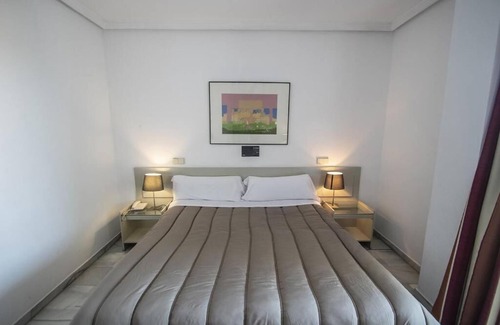 Mairena del Aljarafe Hotel | Winter Suite para 2 personas