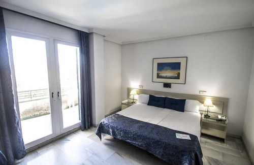 Mairena del Aljarafe Hotel | Winter Suite para 2 personas