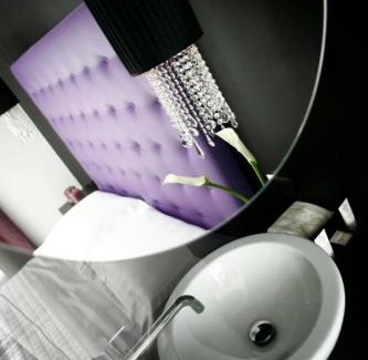 Cazzago Hotel | Hotel In - Lounge Room