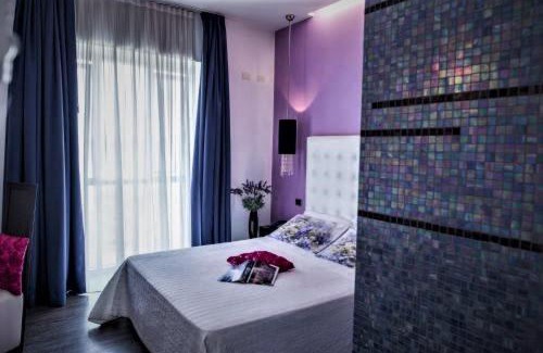 Cazzago Hotel | Hotel In - Lounge Room