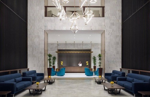 Mecca Casa | Hotel in Makkah/1.4 km far from Haram