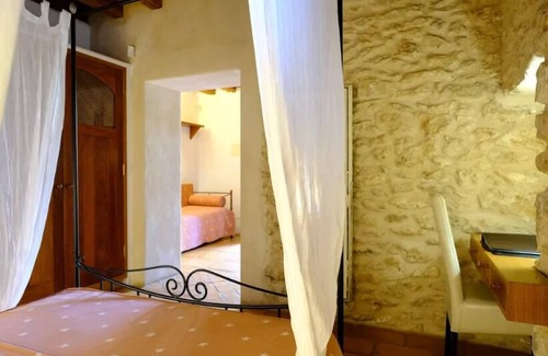 Sant Rafael de Sa Creu Hotel | Superior with lounge or family room