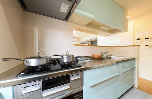 Kita Ward Casa | Hotel in the center of Sapporo, completely private house/free parking/ 3 min. walk from Subway 24jo Station
