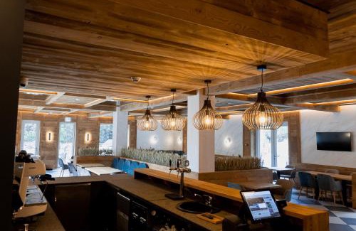 Borsa Hotel | Hotel INA