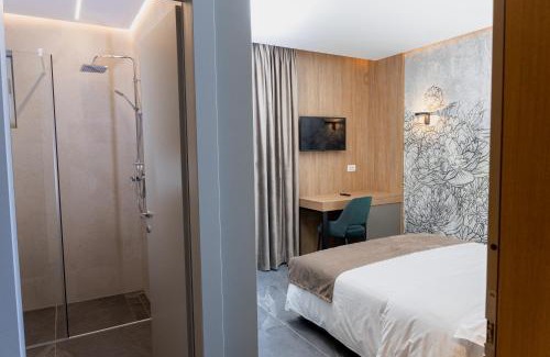 Borsa Hotel | Hotel INA