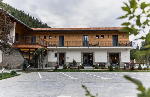 Borsa Hotel | Hotel INA
