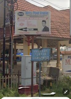 Sibuhuan Casa | Hotel Indah Syariah