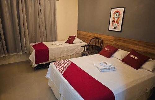 Rio Bonito Hotel | HOTEL INDIANO