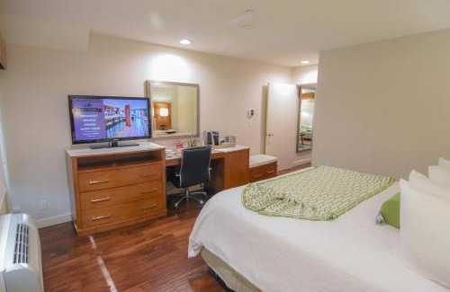 Anaheim Resort Complejo | Hotel Indigo Anaheim by IHG
