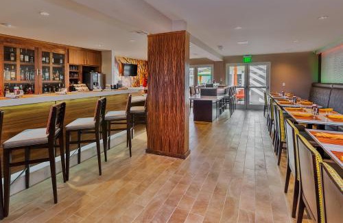 Anaheim Resort Complejo | Hotel Indigo Anaheim by IHG