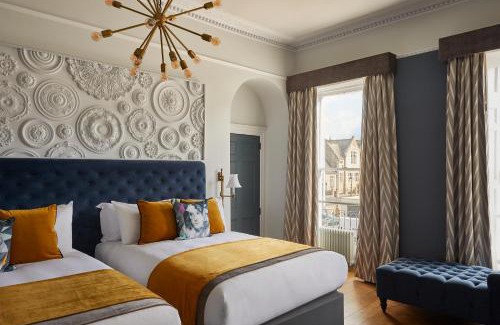 Bath Hotel | Hotel Indigo - Bath by IHG