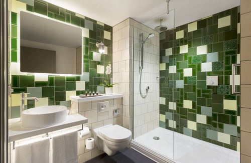 Castle Quarter Hotel | Hotel Indigo Cardiff by IHG