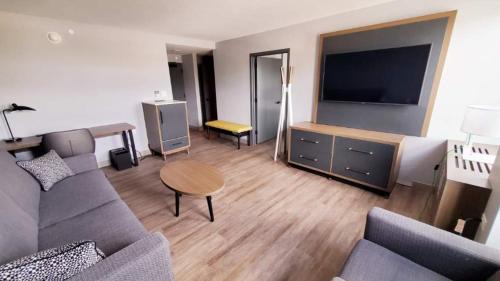 Downtown Chattanooga Hotel | Hotel Indigo Chattanooga - Downtown by IHG