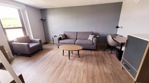Downtown Chattanooga Hotel | Hotel Indigo Chattanooga - Downtown by IHG