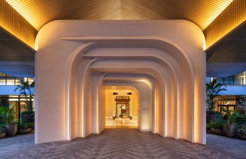 Lingshui Complejo | Hotel Indigo Hainan Clear Water Bay by IHG
